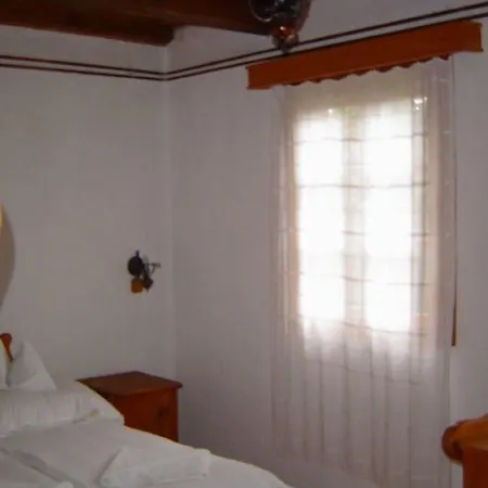 Sarkany Bio Panzio Apartahotel