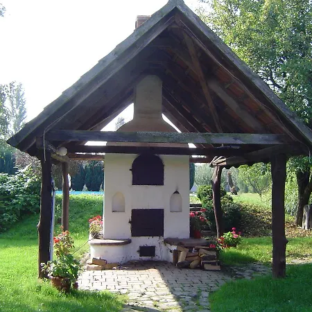 Apartahotel Sarkany Bio Panzio