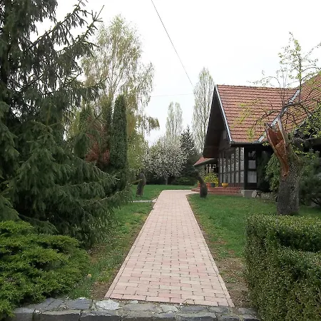 Sarkany Bio Panzio Apartahotel