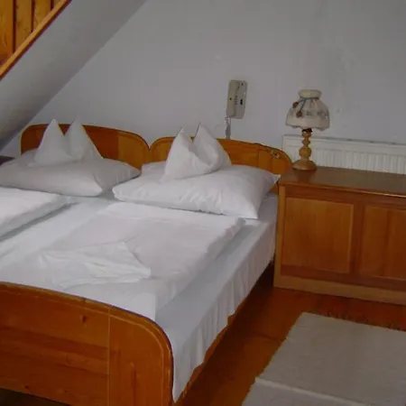 Sarkany Bio Panzio Apartahotel *