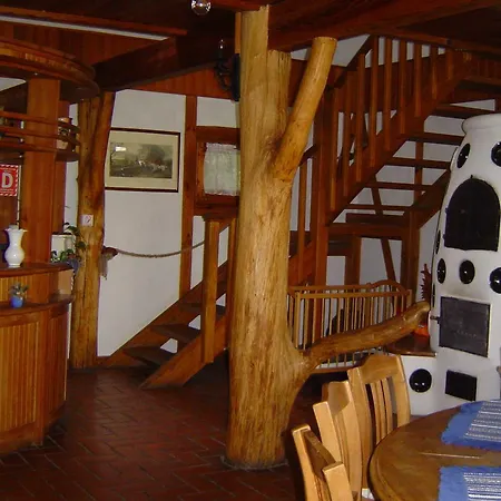 Sarkany Bio Panzio Apartahotel