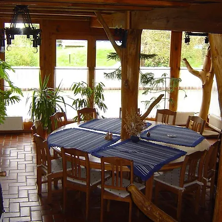 Apartahotel Sarkany Bio Panzio Zalalövő