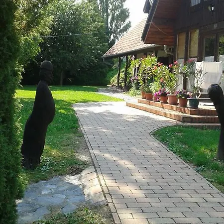 Sarkany Bio Panzio Zalalövő