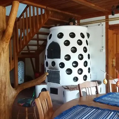 Sarkany Bio Panzio