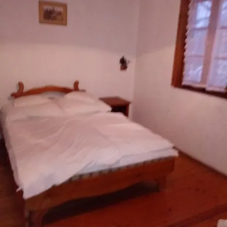 Sarkany Bio Panzio Apartahotel *