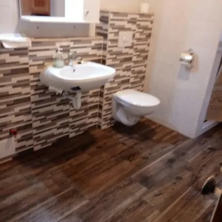 Apartahotel Sarkany Bio Panzio